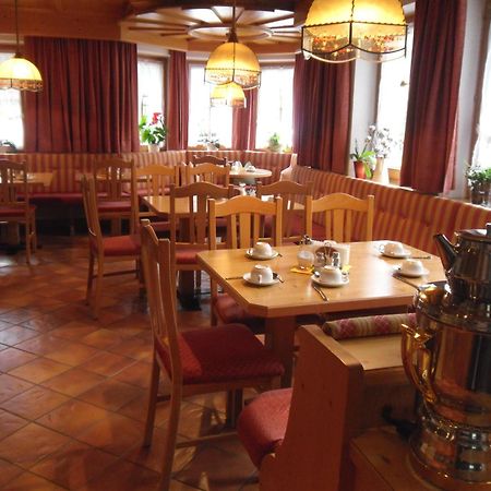 Walchenhof Hotel Mayrhofen Bagian luar foto