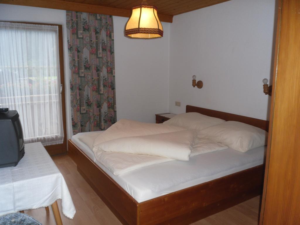 Walchenhof Hotel Mayrhofen Ruang foto