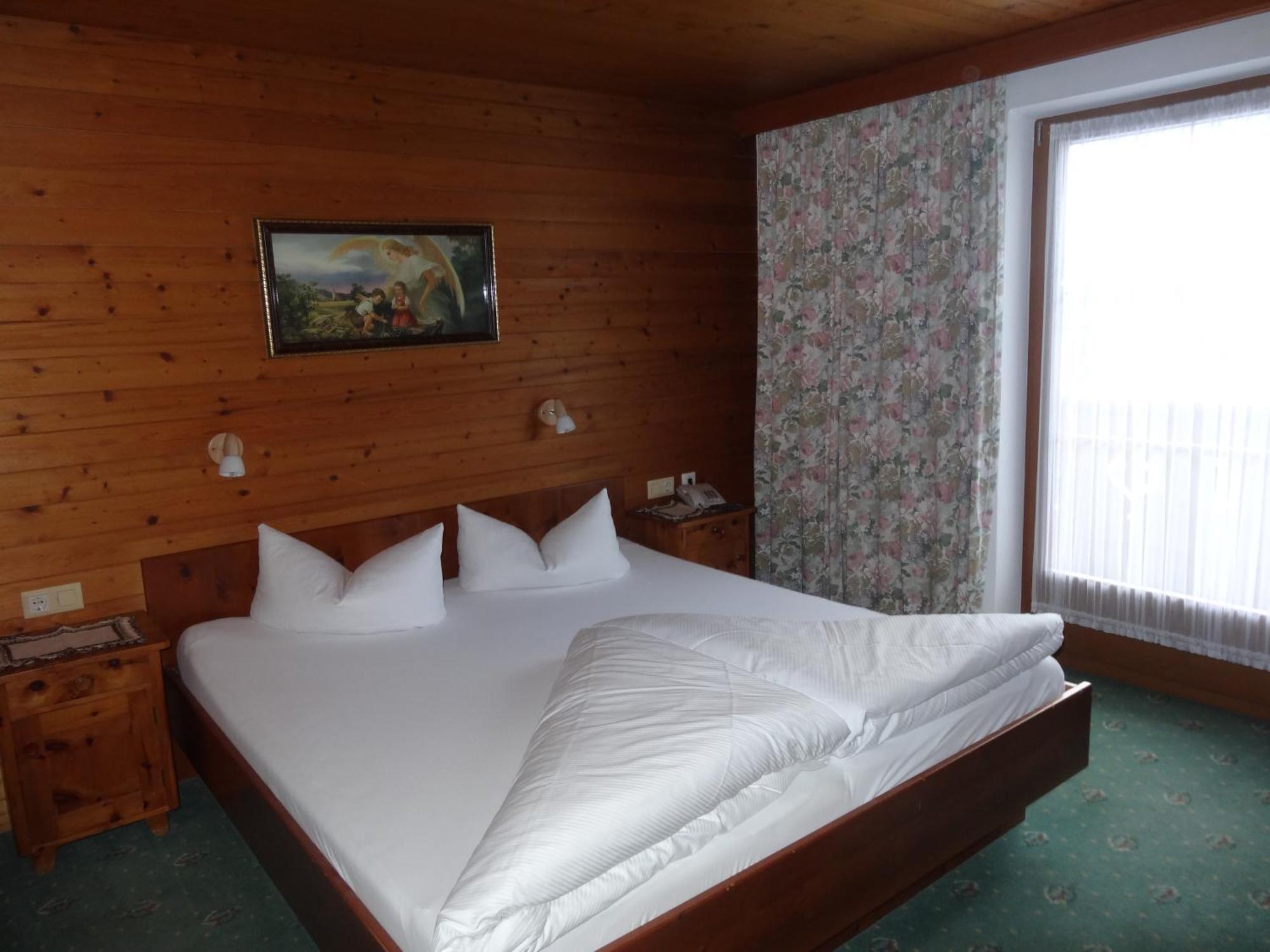 Walchenhof Hotel Mayrhofen Ruang foto