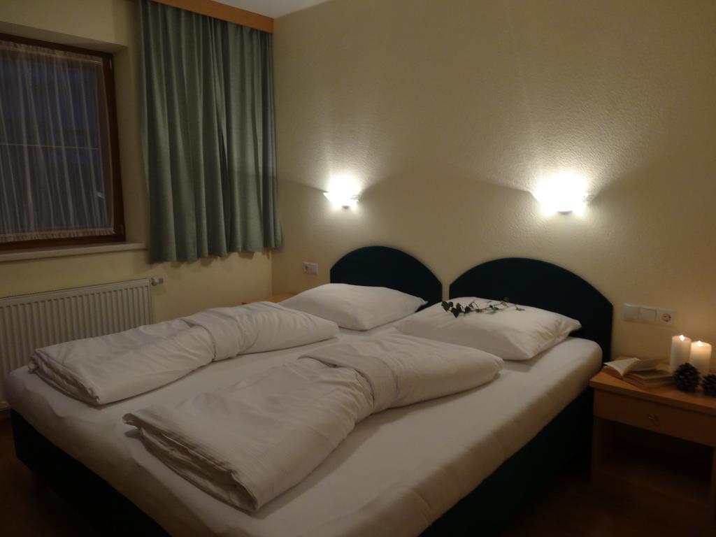 Walchenhof Hotel Mayrhofen Ruang foto